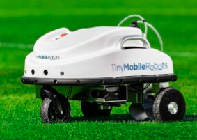 TinyMobileRobots